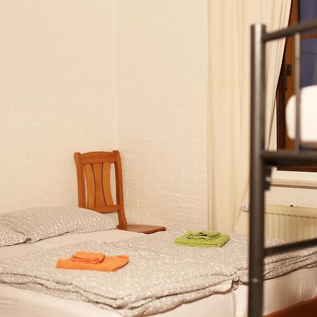 Vakantiewoning Um Willspull Villa Michelau Екстериор снимка