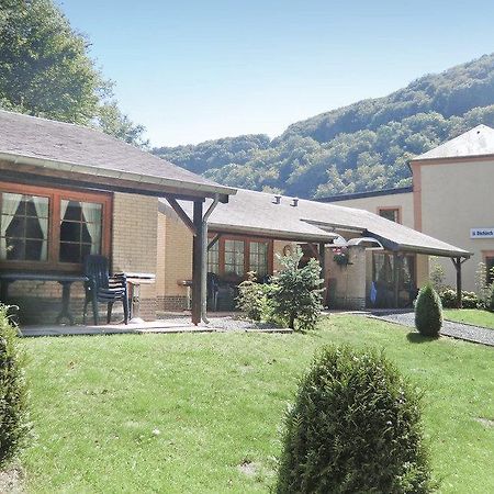 Vakantiewoning Um Willspull Villa Michelau Екстериор снимка
