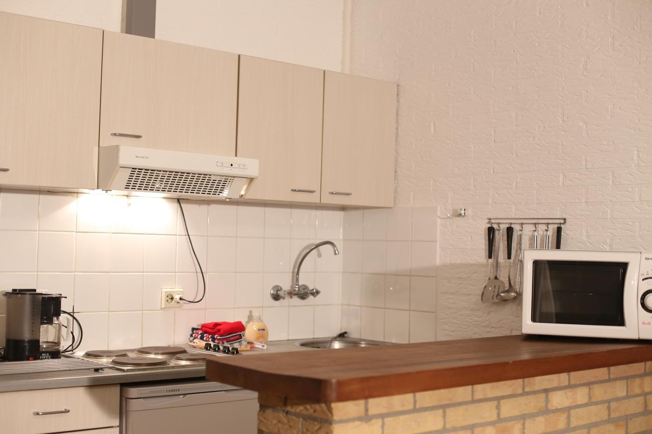 Vakantiewoning Um Willspull Villa Michelau Екстериор снимка